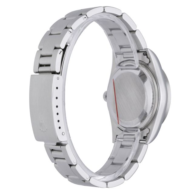 Rolex Oyster Perpetual Date 15210 Image 4